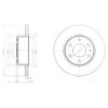 IVECO 2996O27 Brake Disc